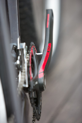 nejlevnější karbonový Zaskar 2011