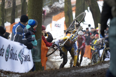 I mistr tesař se utne