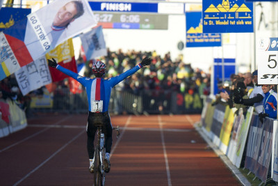 Druhá strana Zdeňkova vítězství