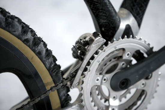 Termoplastová legenda STS