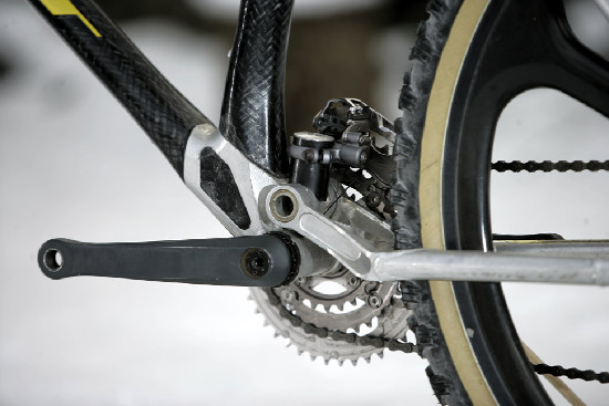 Termoplastová legenda STS