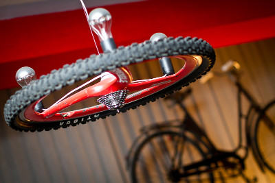 lustry z kol Spengle