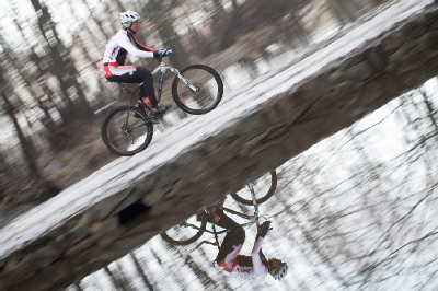 Winter Okolohradce 2011