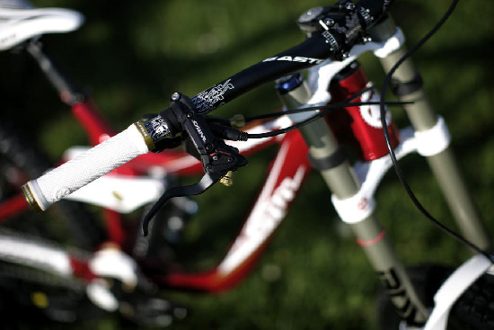 novinka od Kony pr DHčkaře