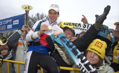 Štybar popáté mistrem ČR