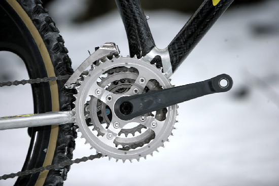 Termoplastová legenda STS