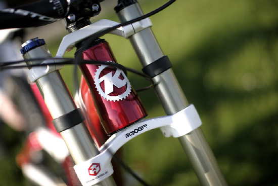 novinka od Kony pr DHčkaře