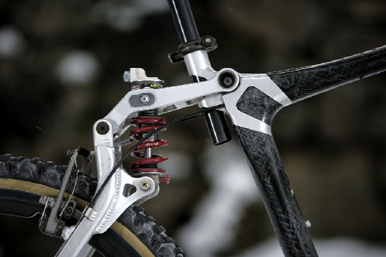 Termoplastová legenda STS