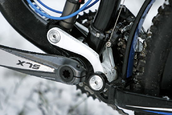 Testovali a fotili jsme na listí i na sněhu