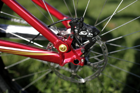 novinka od Kony pr DHčkaře