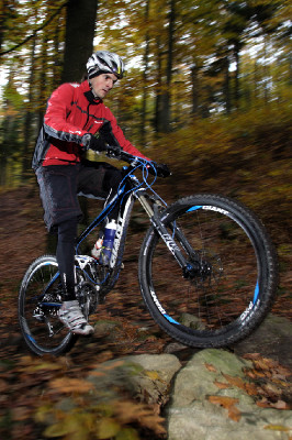 Testovali a fotili jsme na listí i na sněhu