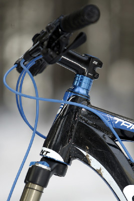 Testovali a fotili jsme na listí i na sněhu