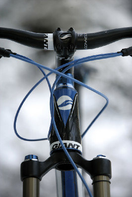 Testovali a fotili jsme na listí i na sněhu