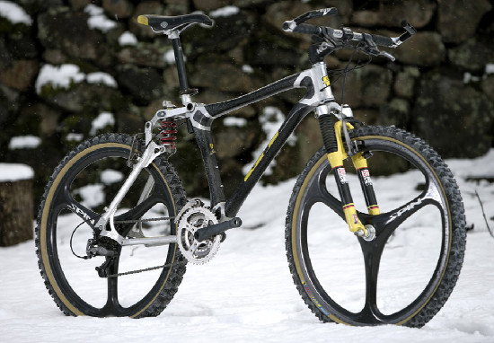 Termoplastová legenda STS