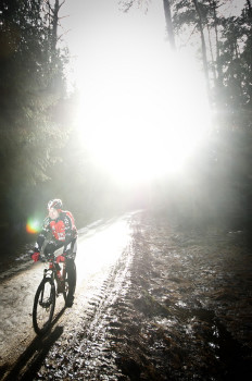 Winter Okolohradce 2011