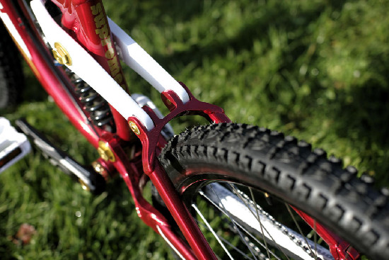 novinka od Kony pr DHčkaře