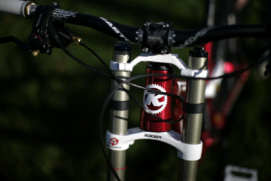 novinka od Kony pr DHčkaře