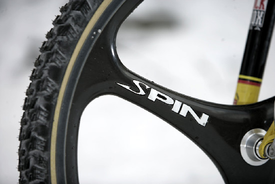 Termoplastová legenda STS