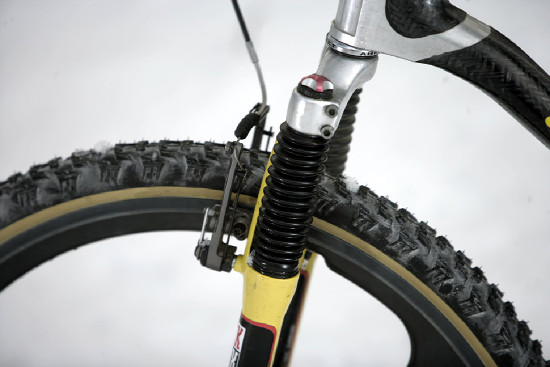 Termoplastová legenda STS