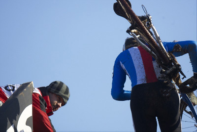 Mistrovství světa v cyklokrosu 2011 juniorů a U23