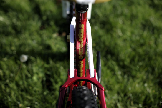 novinka od Kony pr DHčkaře