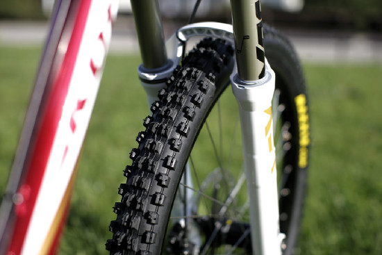 novinka od Kony pr DHčkaře