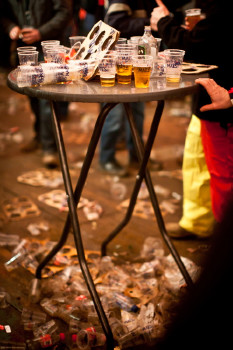 Mistrovství světa v cyklokrosu Sankt Wendel 2011