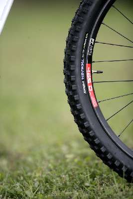 Základní enduro bike řady Reign 2011