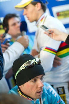 Sven Nys