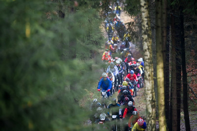 Winter Okolohradce 2011