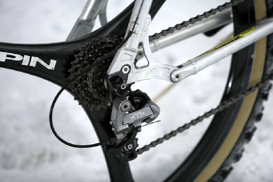 Termoplastová legenda STS