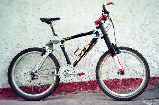 Termoplastová legenda STS