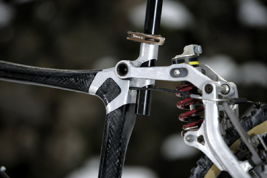 Termoplastová legenda STS