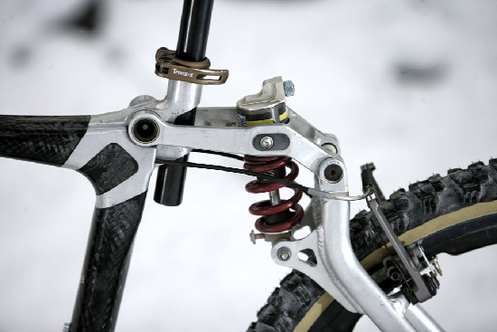 Termoplastová legenda STS