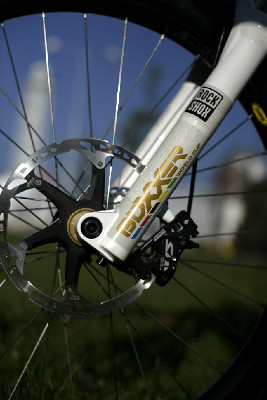 novinka od Kony pr DHčkaře