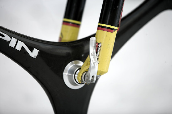 Termoplastová legenda STS