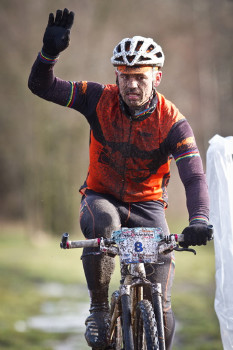 Zdeněk Mlynář vítězí