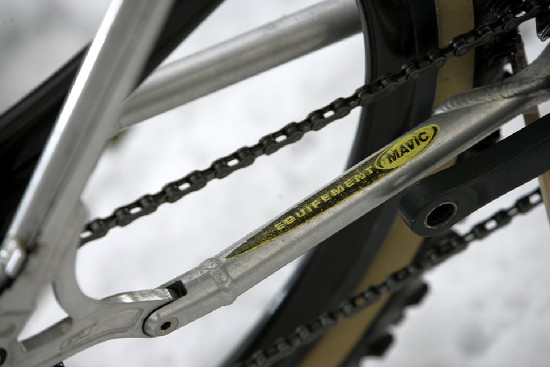 Termoplastová legenda STS