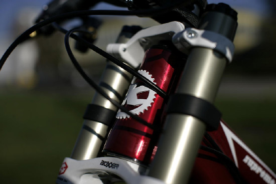 novinka od Kony pr DHčkaře