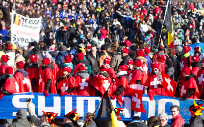 Mistrovství světa v cyklokrosu Sankt Wendel 2011