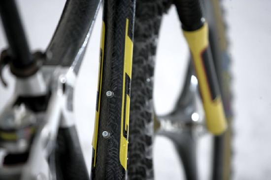 Termoplastová legenda STS