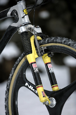 Termoplastová legenda STS