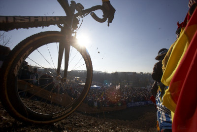 Mistrovství světa v cyklokrosu 2011