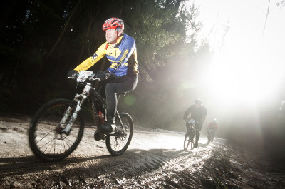 Winter Okolohradce 2011