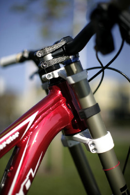 novinka od Kony pr DHčkaře