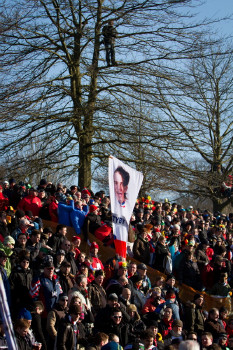 Mistrovství světa v cyklokrosu Sankt Wendel 2011