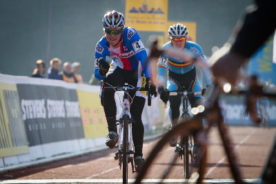 Skála vyspurtoval čtvrté místo