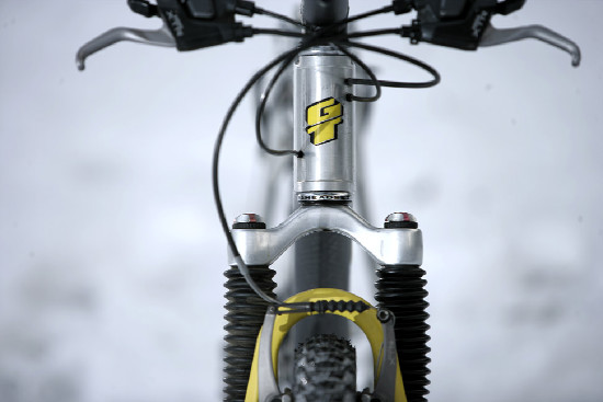 Termoplastová legenda STS