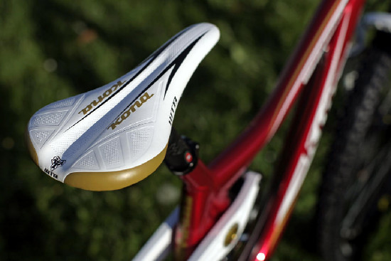 novinka od Kony pr DHčkaře