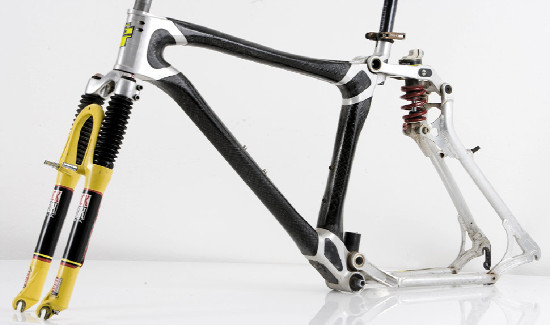 Termoplastová legenda STS